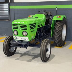 Deutz D4006