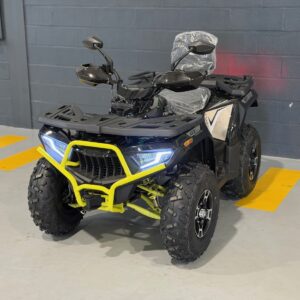 MITT 275 ATV 4x2