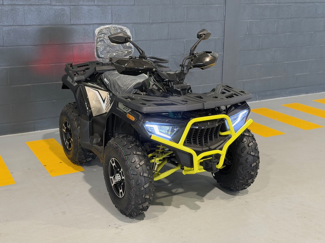 MITT 275 ATV 4x2 - Image 2