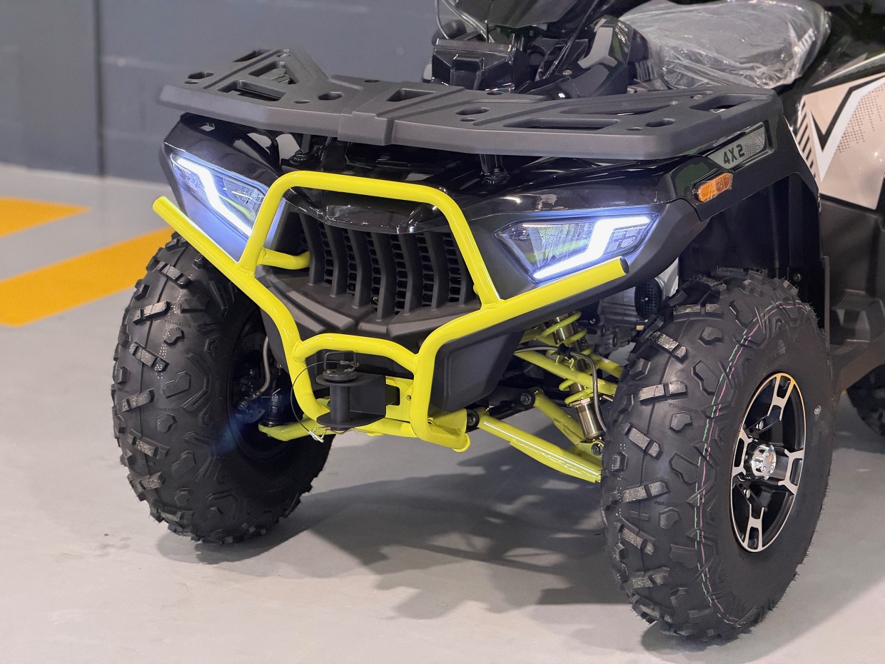 MITT 275 ATV 4x2 - Image 3