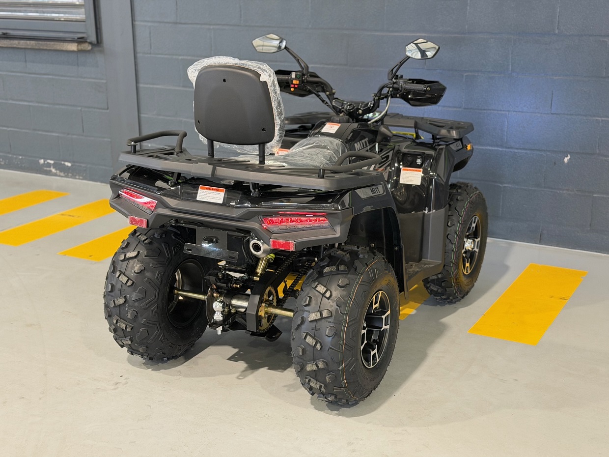 MITT 275 ATV 4x2 - Image 5