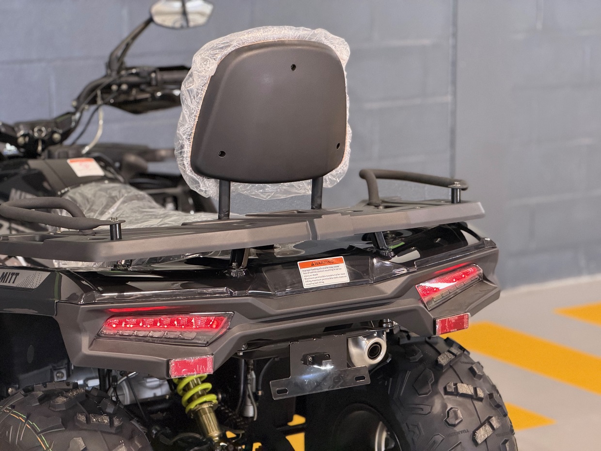 MITT 275 ATV 4x2 - Image 7