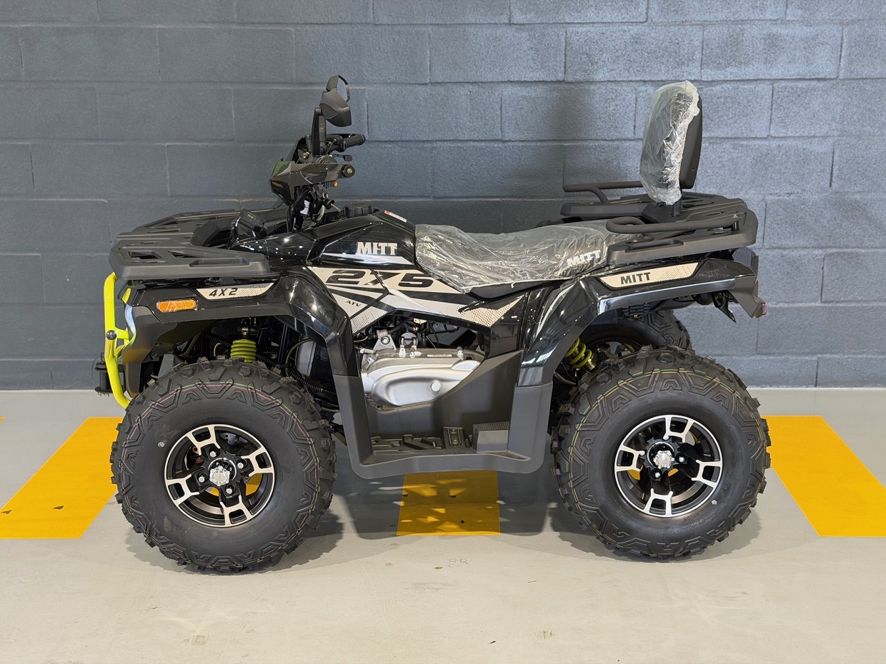 MITT 275 ATV 4x2 - Image 8