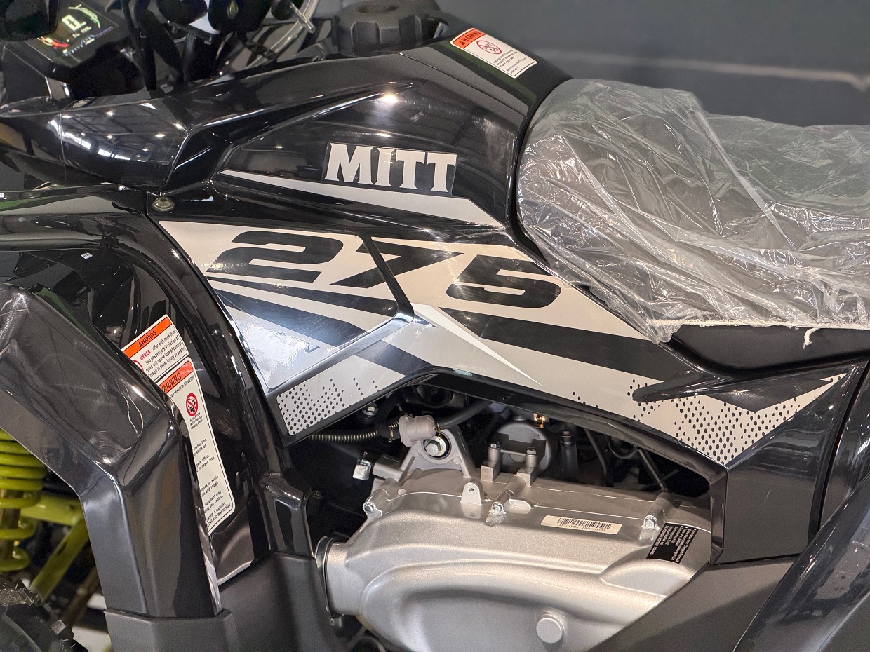 MITT 275 ATV 4x2 - Image 10