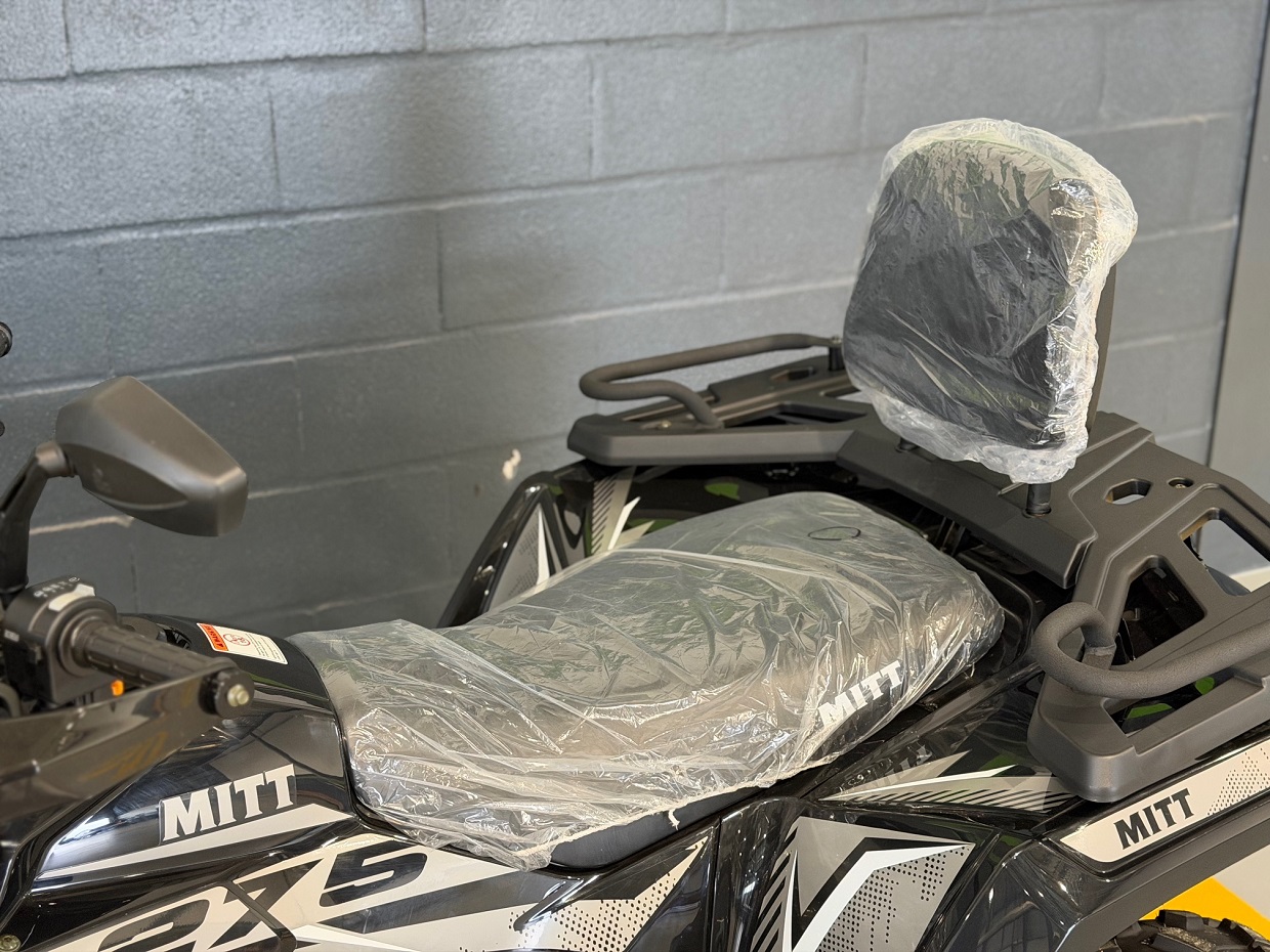 MITT 275 ATV 4x2 - Image 12