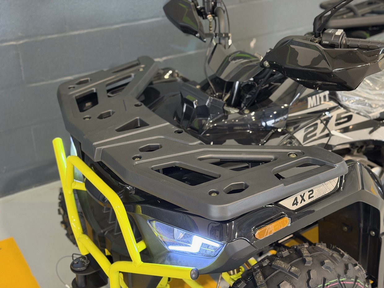 MITT 275 ATV 4x2 - Image 13