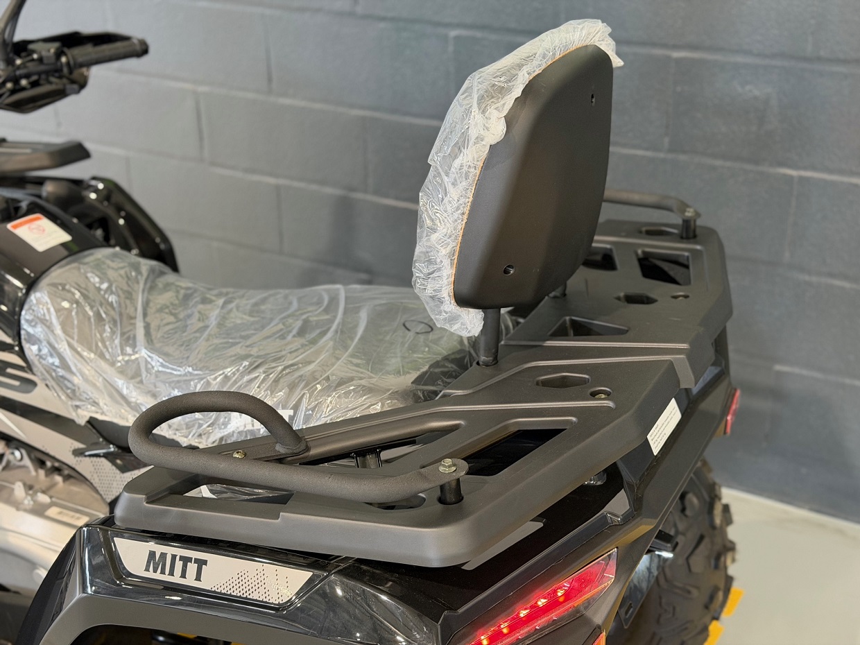 MITT 275 ATV 4x2 - Image 14