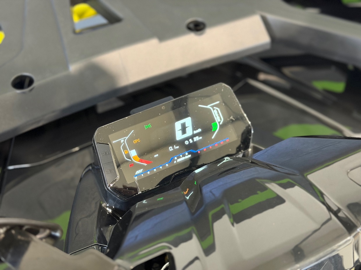 MITT 275 ATV 4x2 - Image 17