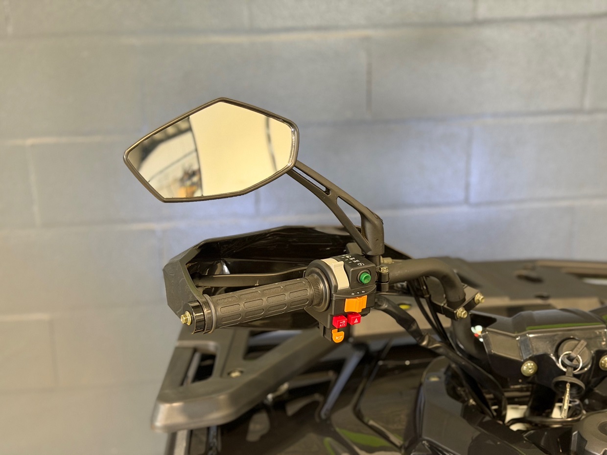 MITT 275 ATV 4x2 - Image 18