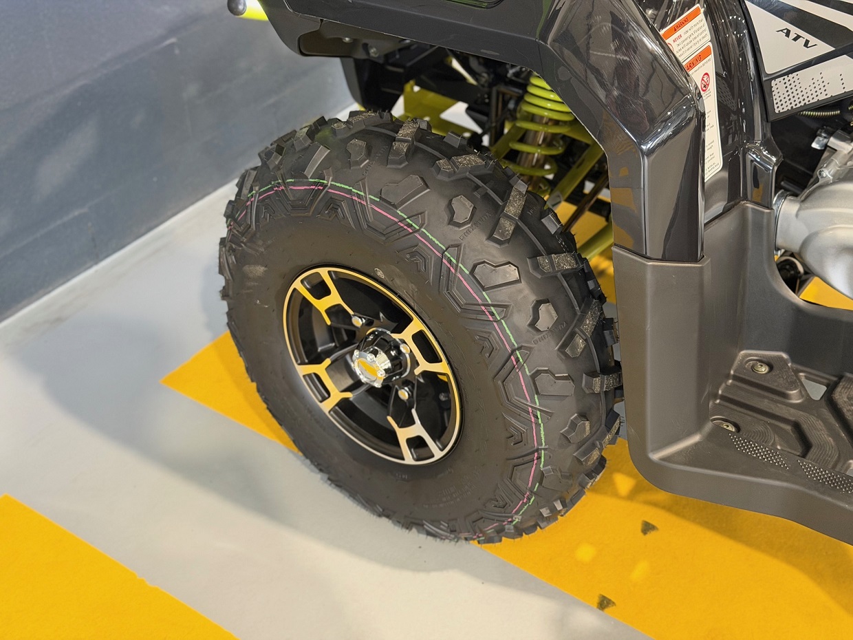 MITT 275 ATV 4x2 - Image 21