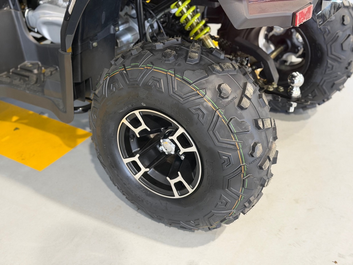 MITT 275 ATV 4x2 - Image 22