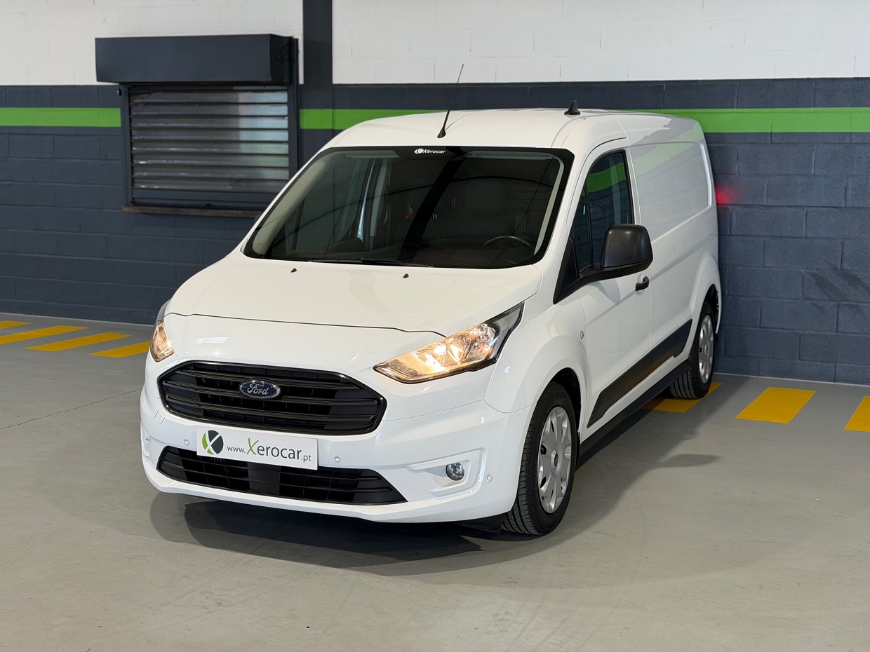 Ford Transit Connect 1.5 TDCi L2 Trend