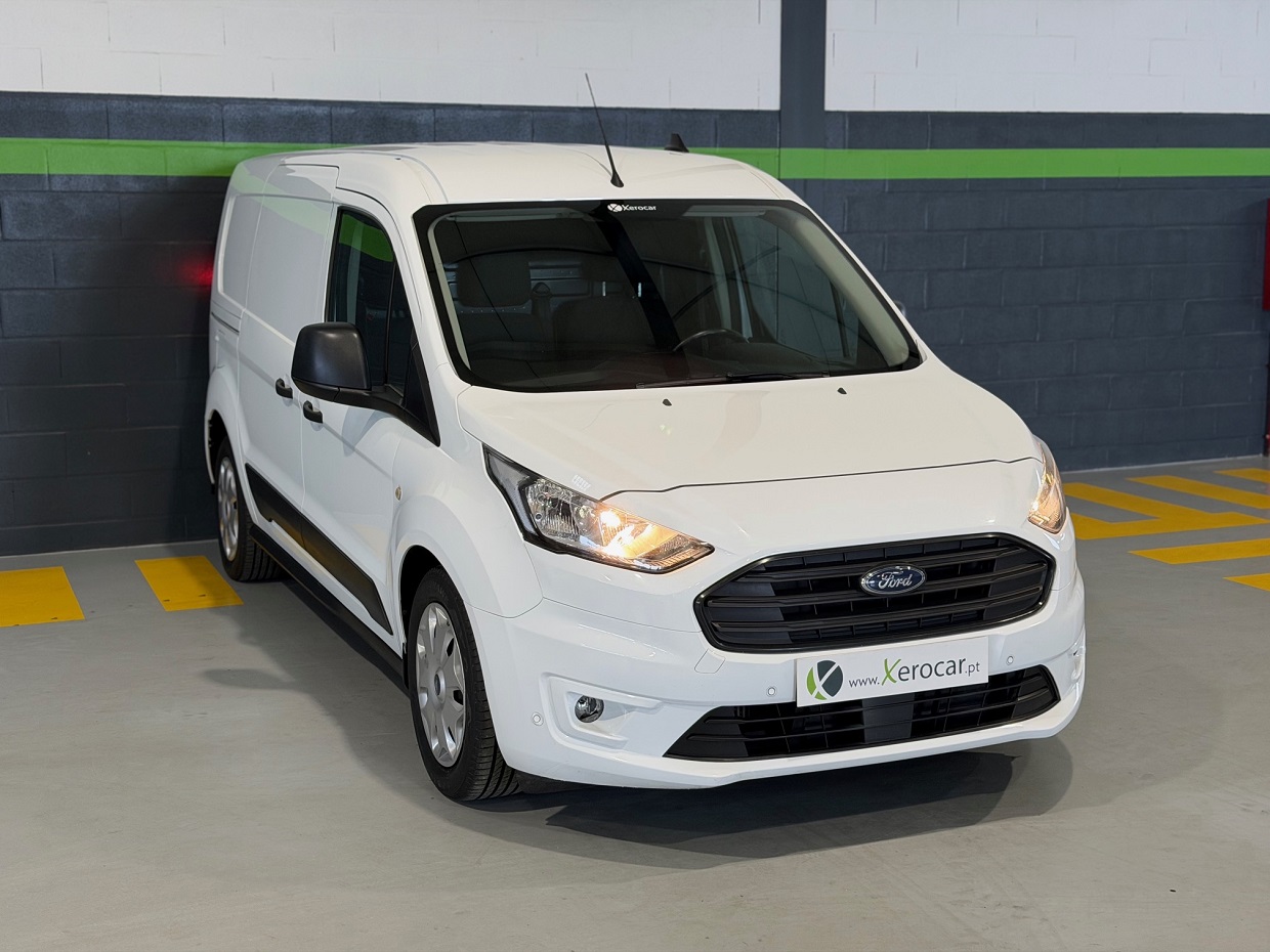 Ford Transit Connect 1.5 TDCi L2 Trend - Image 2