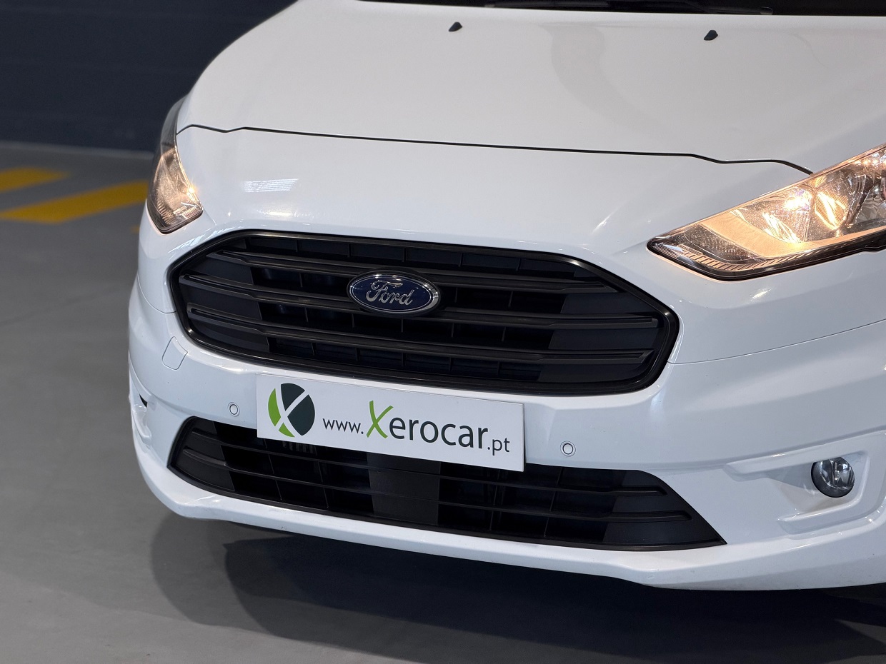 Ford Transit Connect 1.5 TDCi L2 Trend - Image 3
