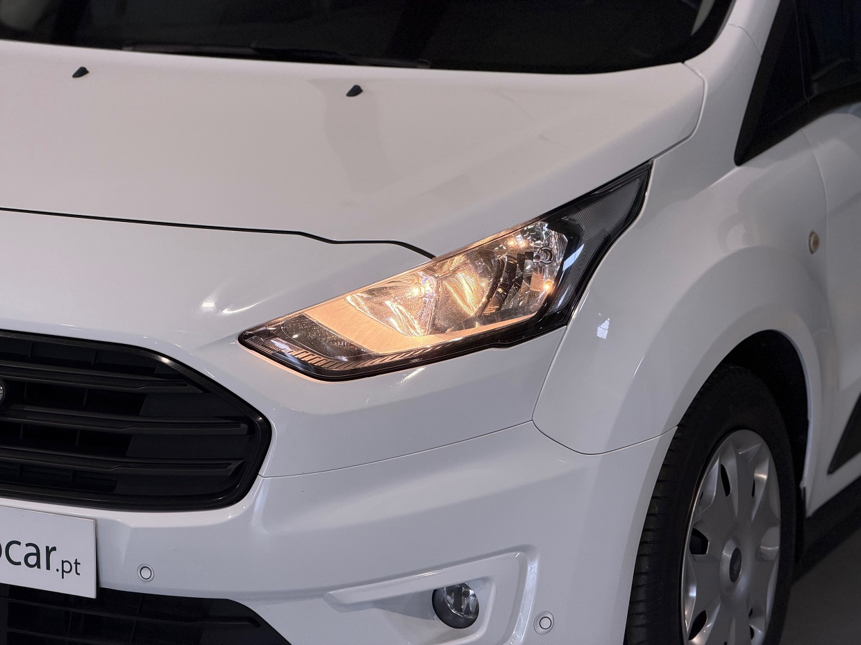 Ford Transit Connect 1.5 TDCi L2 Trend - Image 4