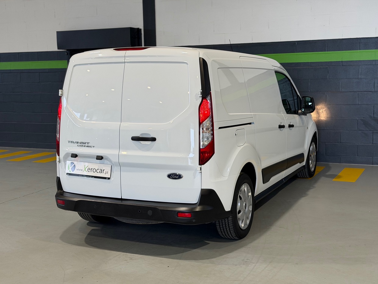 Ford Transit Connect 1.5 TDCi L2 Trend - Image 7