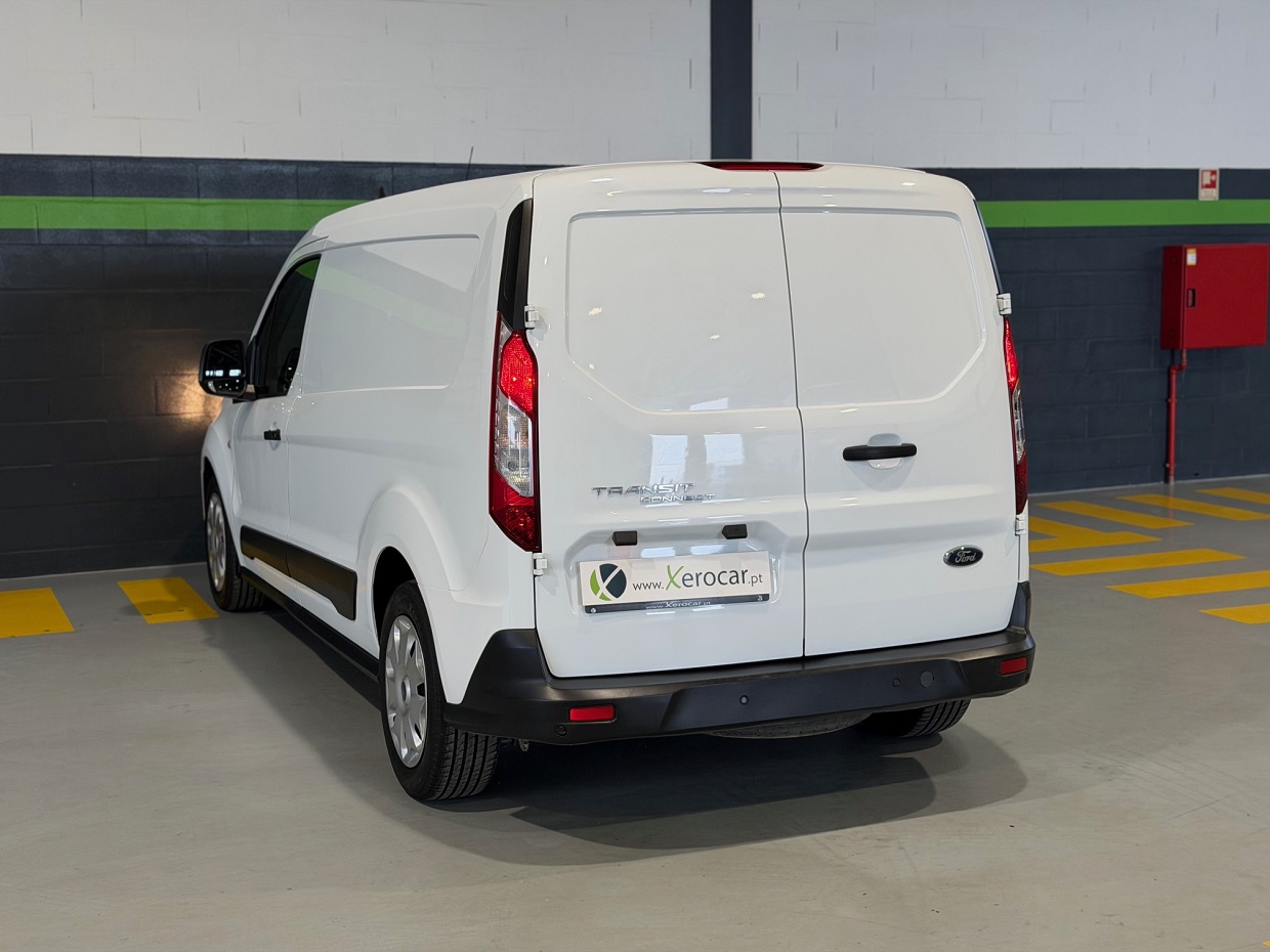 Ford Transit Connect 1.5 TDCi L2 Trend - Image 8