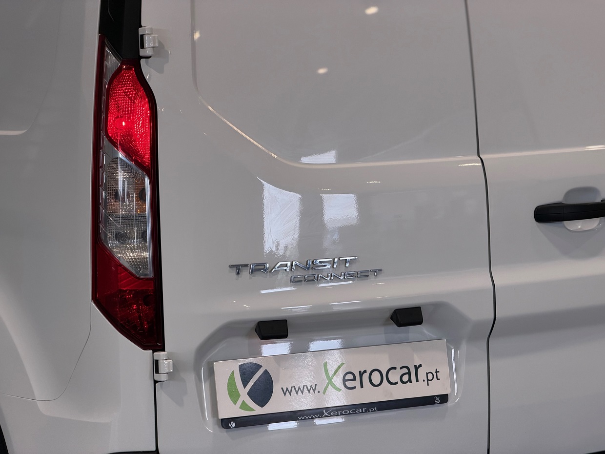 Ford Transit Connect 1.5 TDCi L2 Trend - Image 9