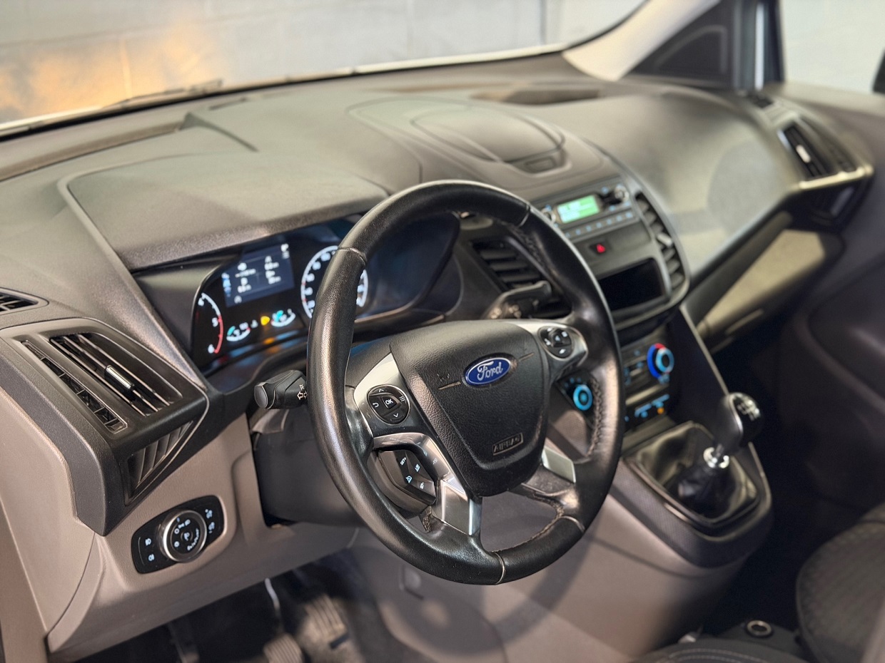 Ford Transit Connect 1.5 TDCi L2 Trend - Image 13