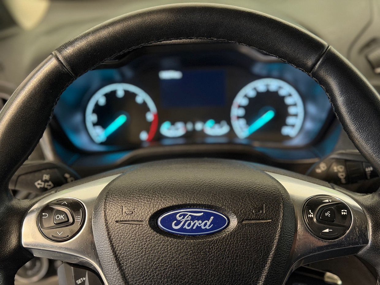 Ford Transit Connect 1.5 TDCi L2 Trend - Image 14