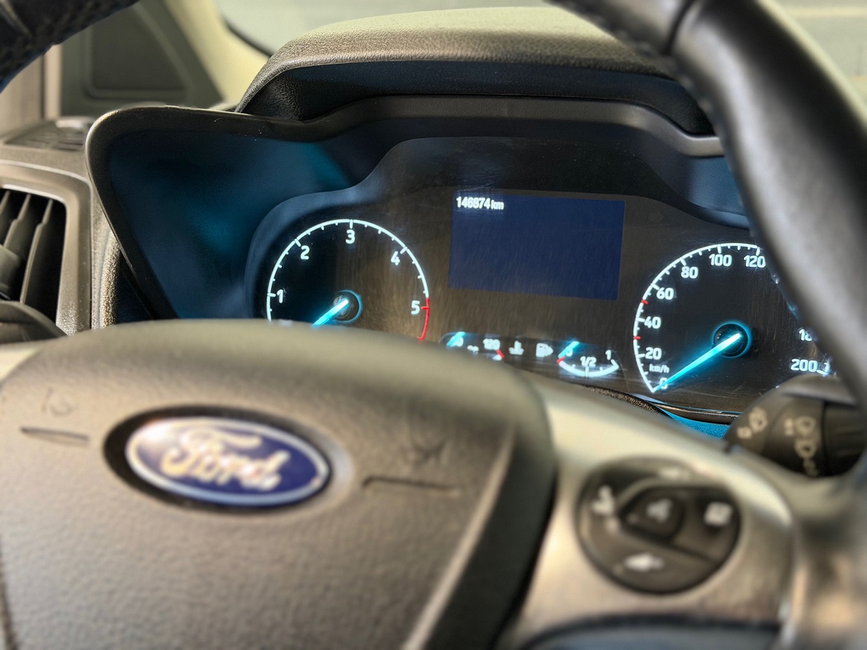 Ford Transit Connect 1.5 TDCi L2 Trend - Image 15