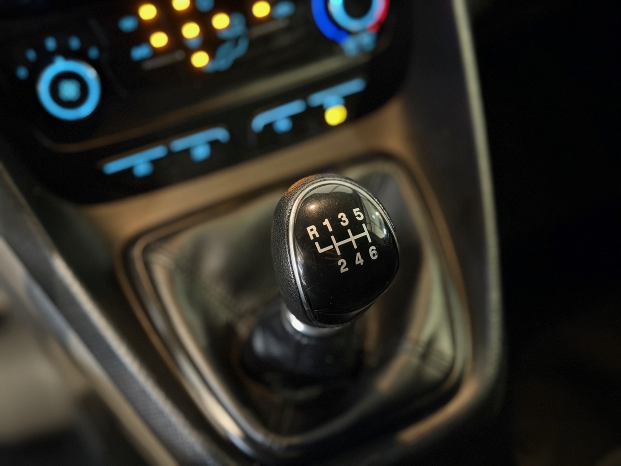 Ford Transit Connect 1.5 TDCi L2 Trend - Image 18