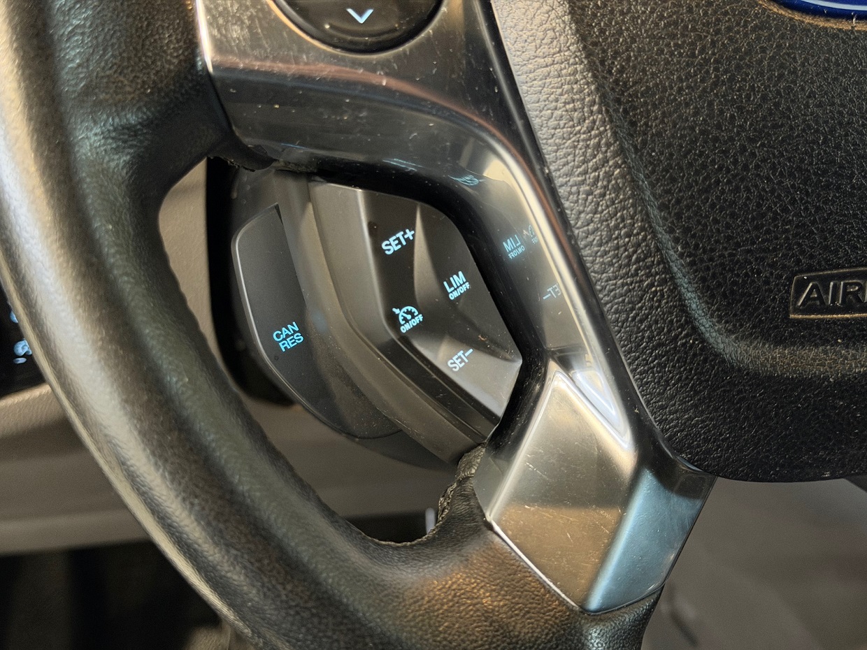 Ford Transit Connect 1.5 TDCi L2 Trend - Image 20