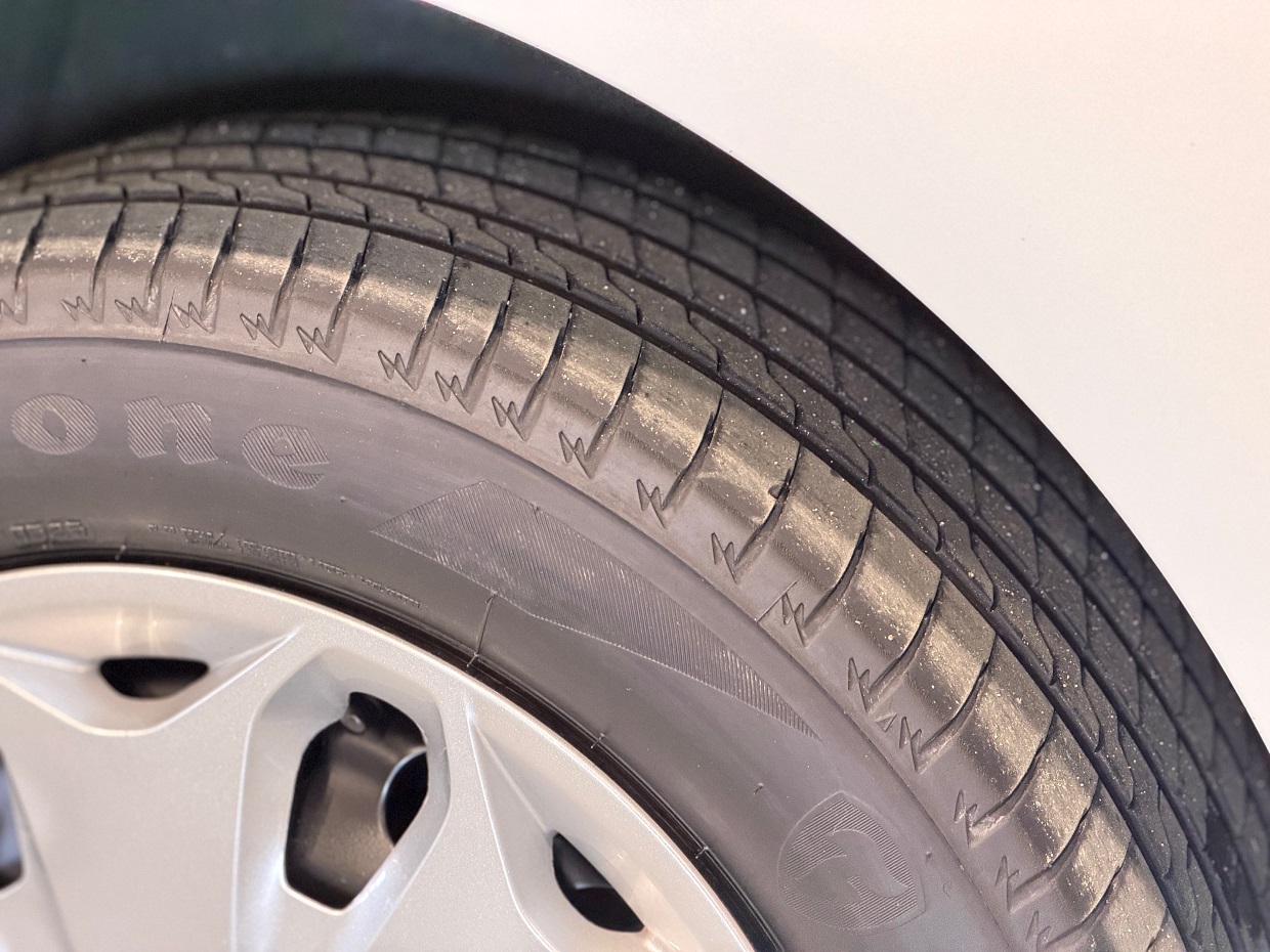 Ford Transit Connect 1.5 TDCi L2 Trend - Image 27