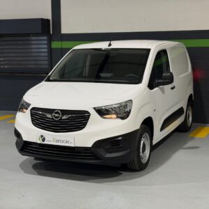 Opel Combo 1.5 CDTi 100HP 3L