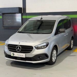 Mercedes-Benz Citan 110 CDi/27 5L
