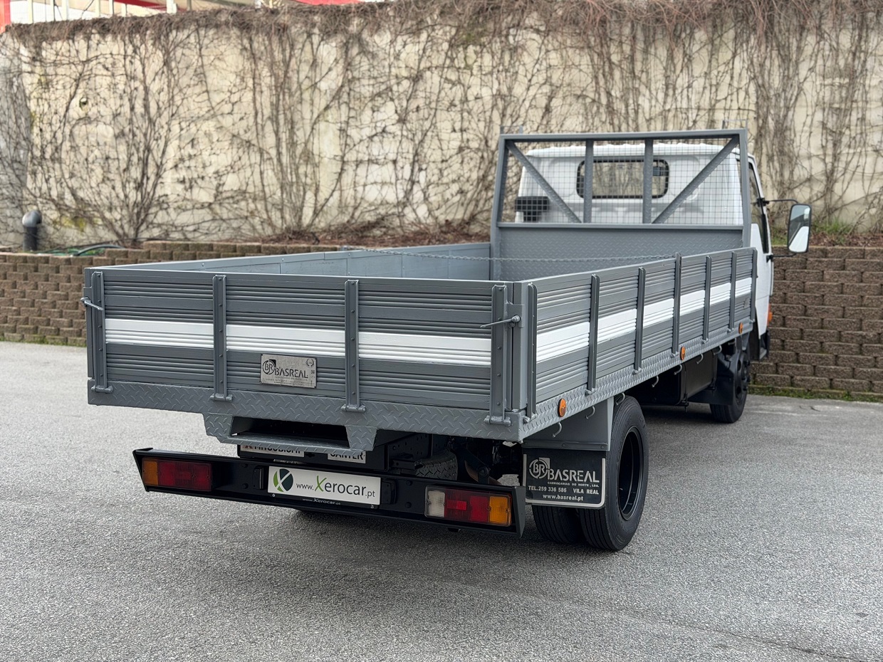 Mitsubishi Canter FE331 - Image 6