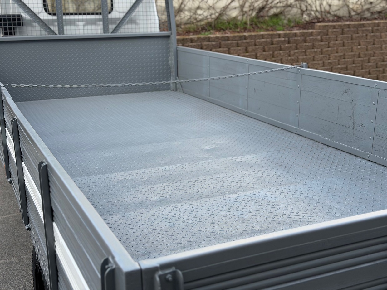 Mitsubishi Canter FE331 - Image 7