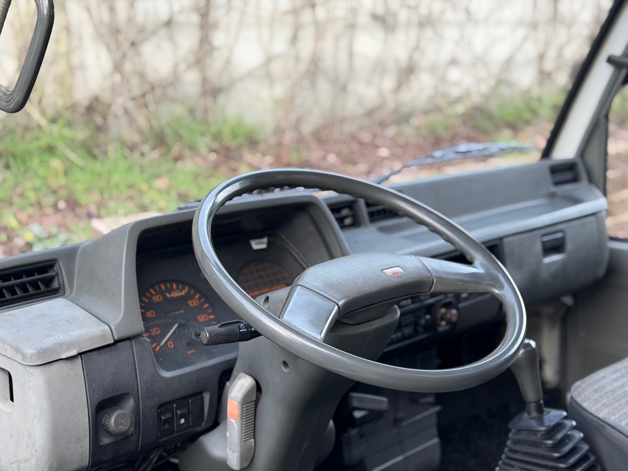 Mitsubishi Canter FE331 - Image 8