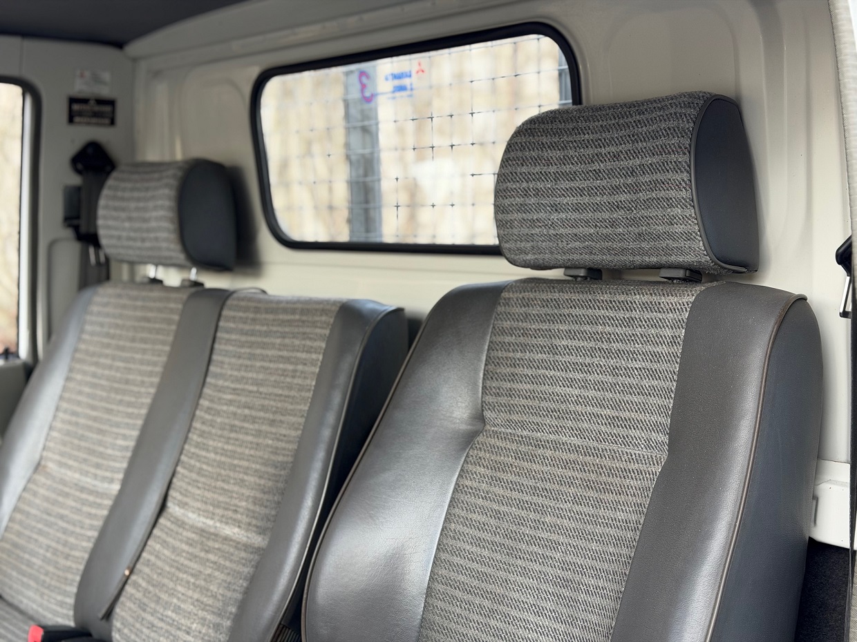 Mitsubishi Canter FE331 - Image 13