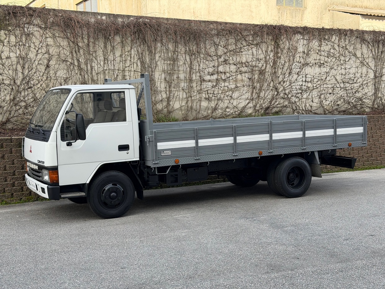 Mitsubishi Canter FE331 - Image 14