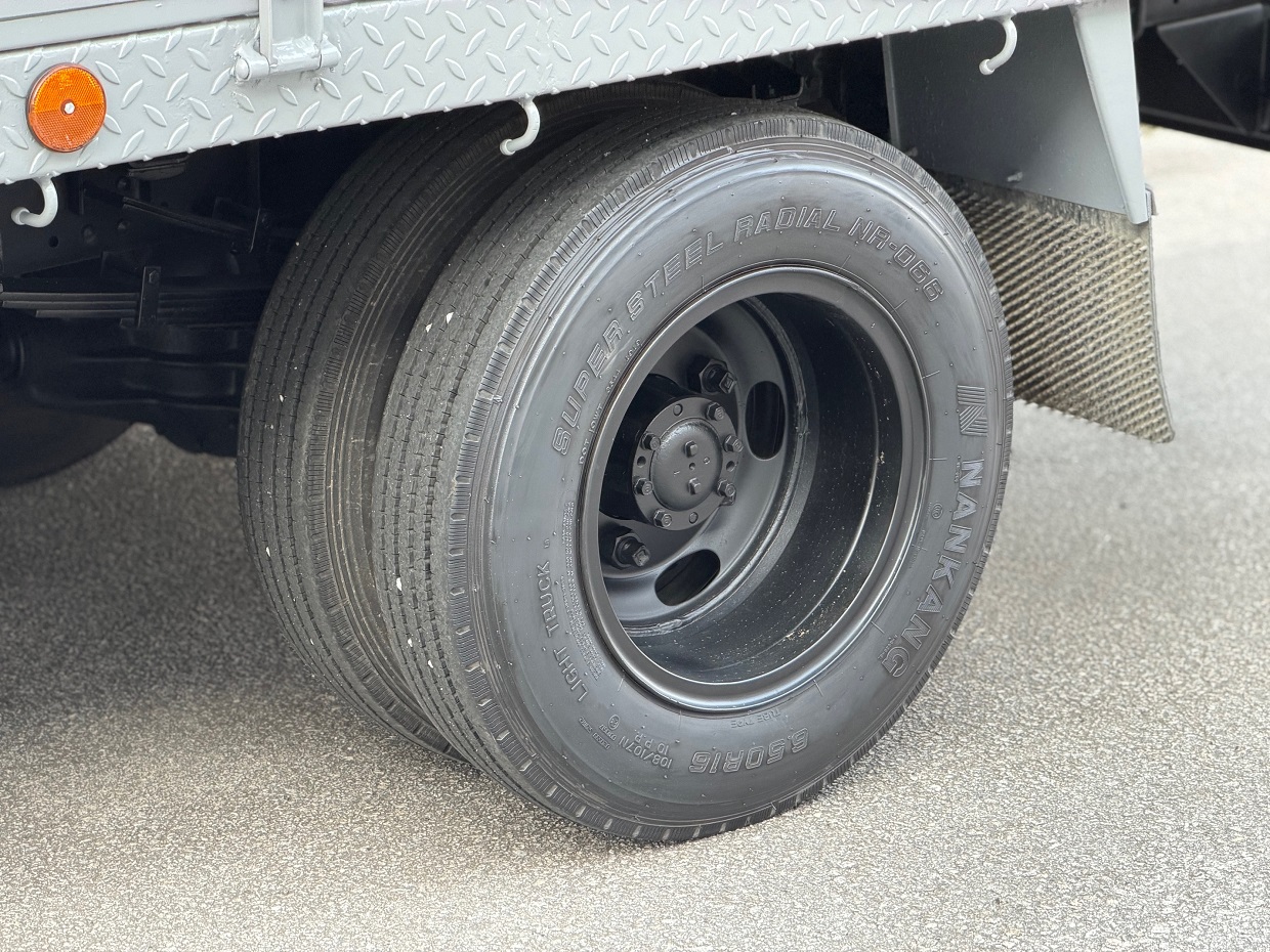 Mitsubishi Canter FE331 - Image 15