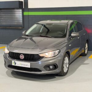 Fiat Tipo 1.3 M-Jet Comercial