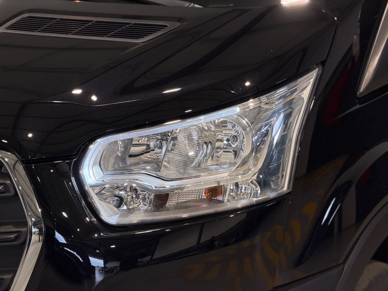 Ford Transit 2.0 TDCi 185HP L4H3 RD 3L - Image 5