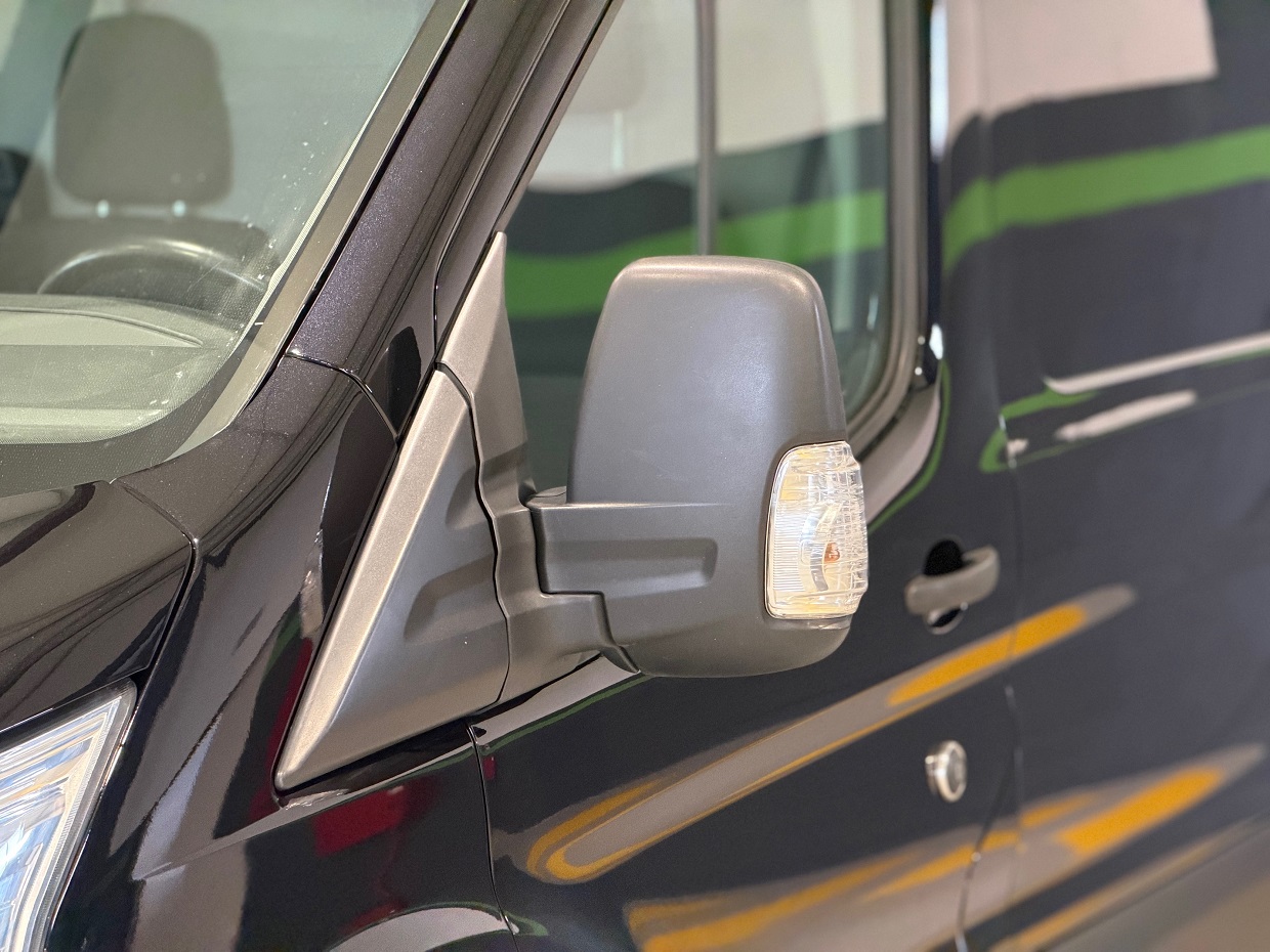 Ford Transit 2.0 TDCi 185HP L4H3 RD 3L - Image 6