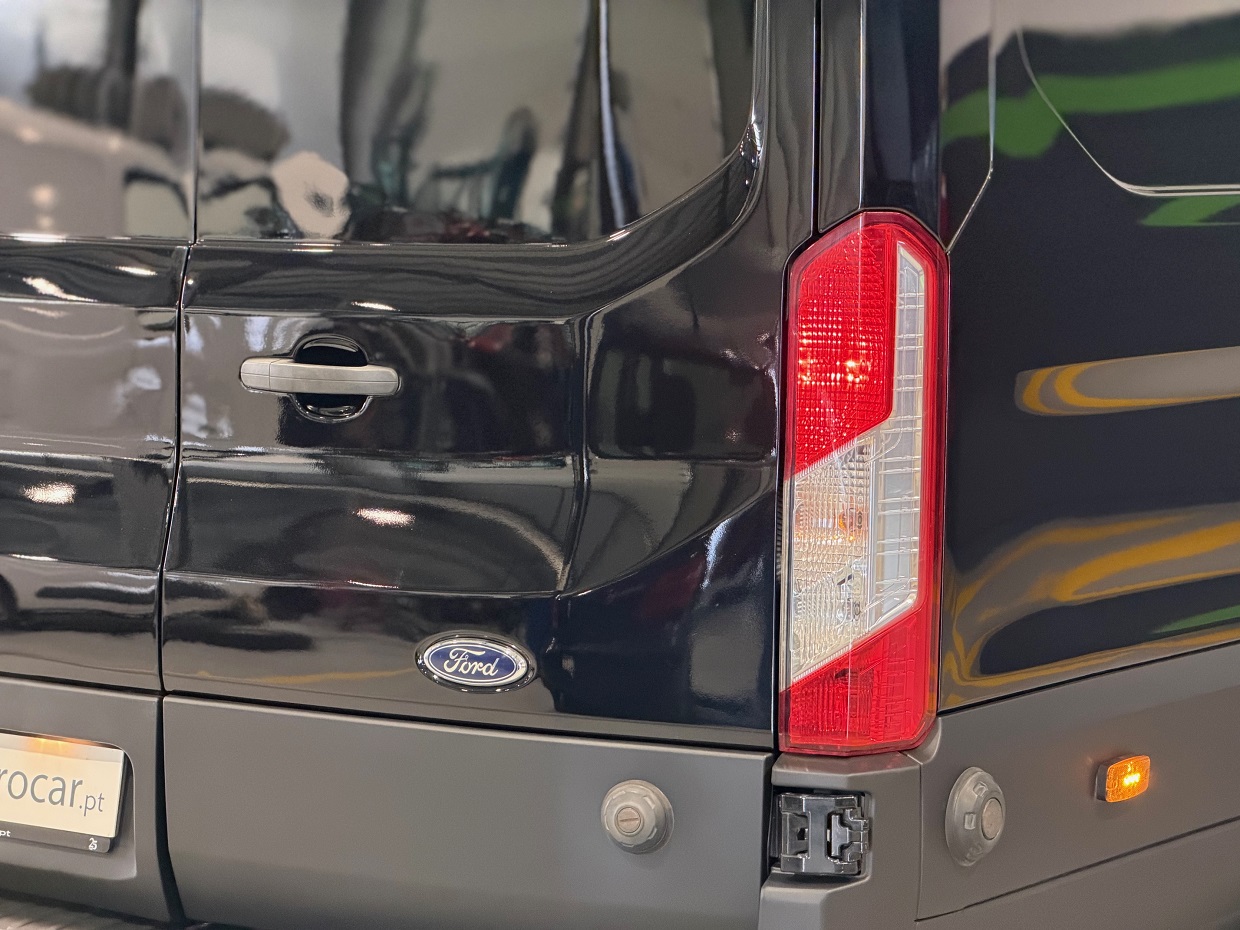 Ford Transit 2.0 TDCi 185HP L4H3 RD 3L - Image 9
