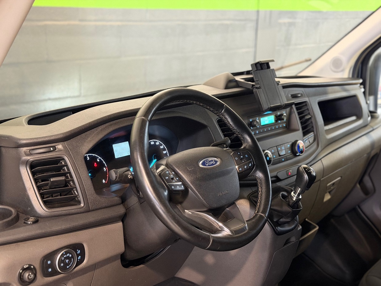 Ford Transit 2.0 TDCi 185HP L4H3 RD 3L - Image 12