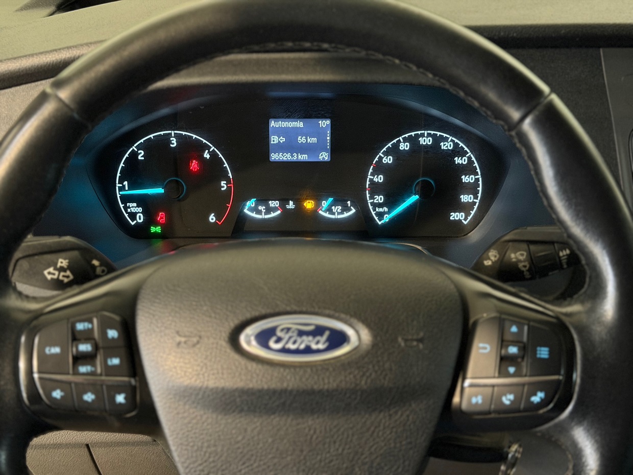 Ford Transit 2.0 TDCi 185HP L4H3 RD 3L - Image 13