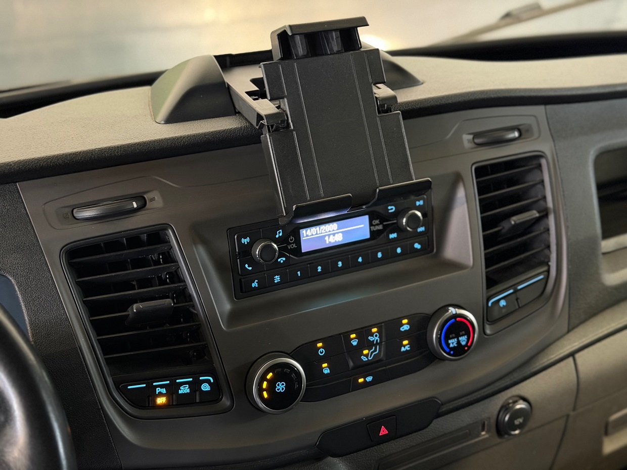 Ford Transit 2.0 TDCi 185HP L4H3 RD 3L - Image 15