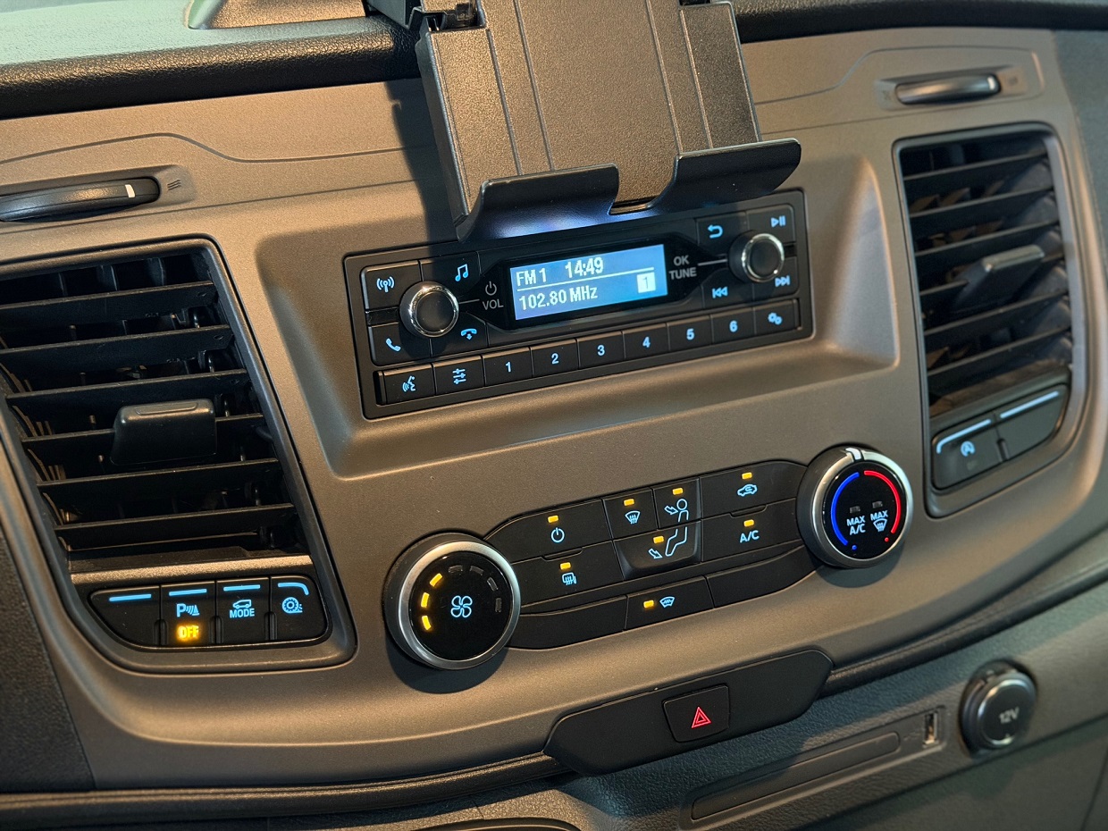 Ford Transit 2.0 TDCi 185HP L4H3 RD 3L - Image 16