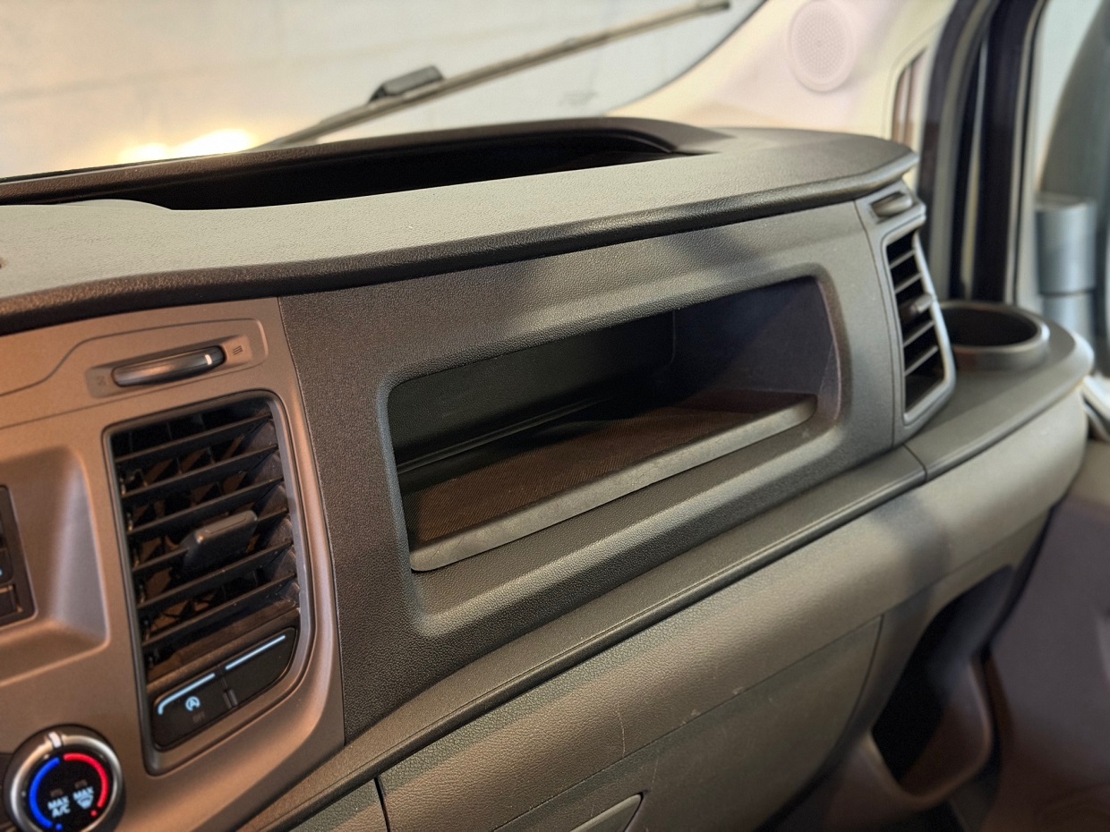 Ford Transit 2.0 TDCi 185HP L4H3 RD 3L - Image 18