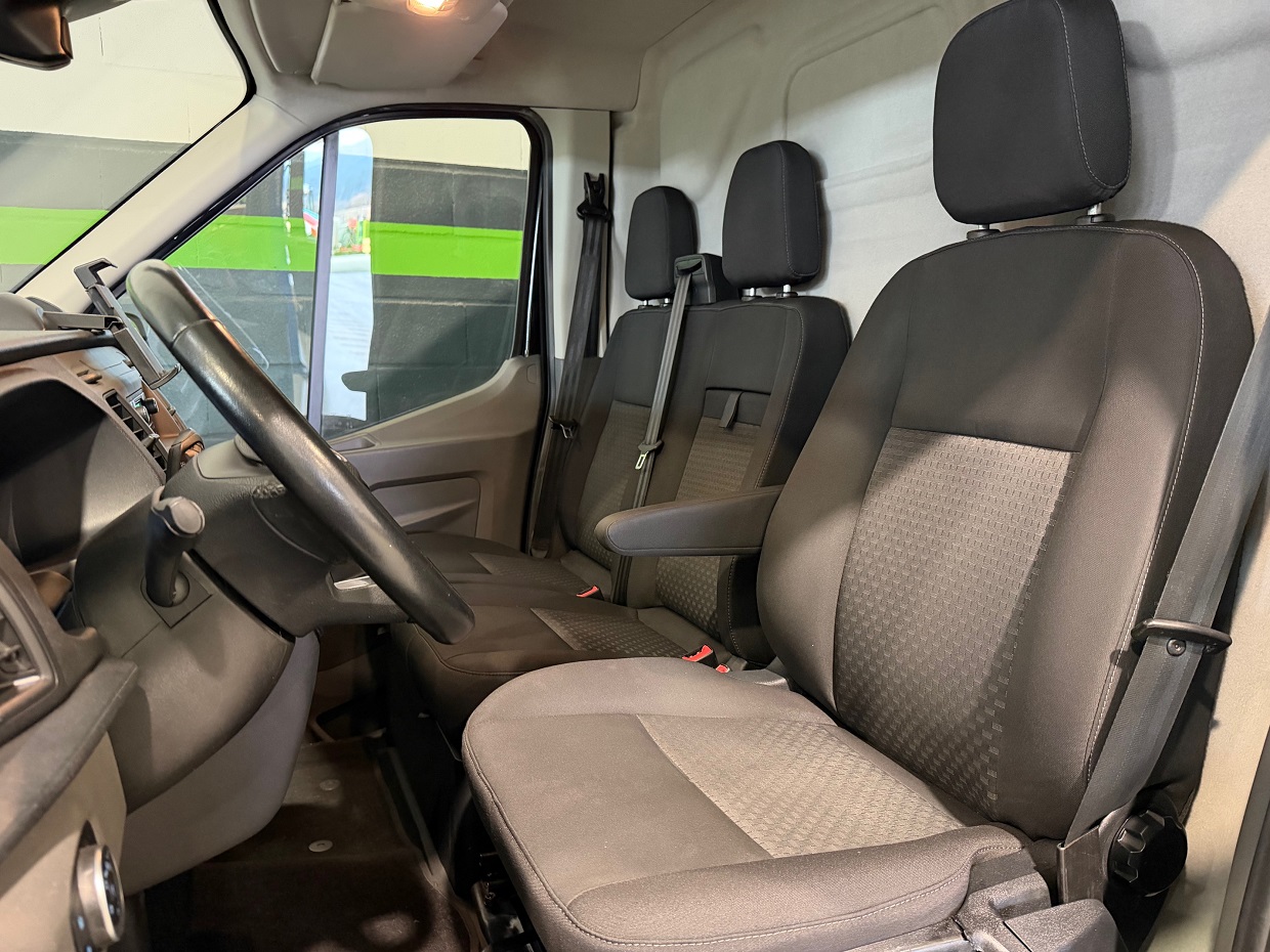 Ford Transit 2.0 TDCi 185HP L4H3 RD 3L - Image 21