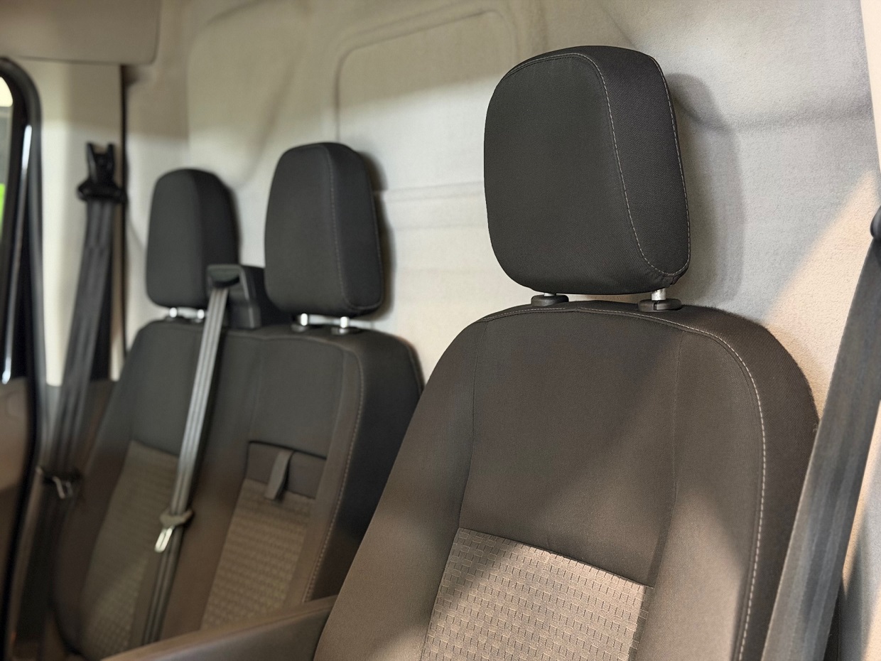 Ford Transit 2.0 TDCi 185HP L4H3 RD 3L - Image 22