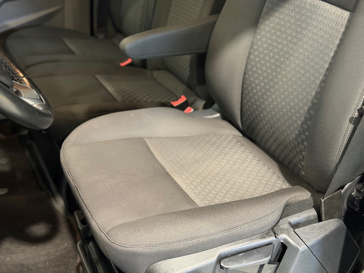 Ford Transit 2.0 TDCi 185HP L4H3 RD 3L - Image 23