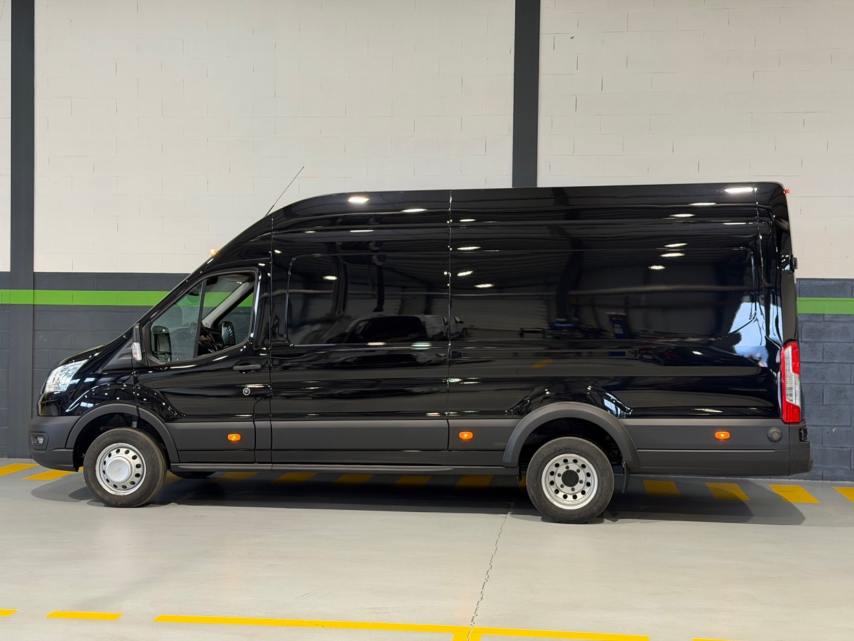 Ford Transit 2.0 TDCi 185HP L4H3 RD 3L - Image 24