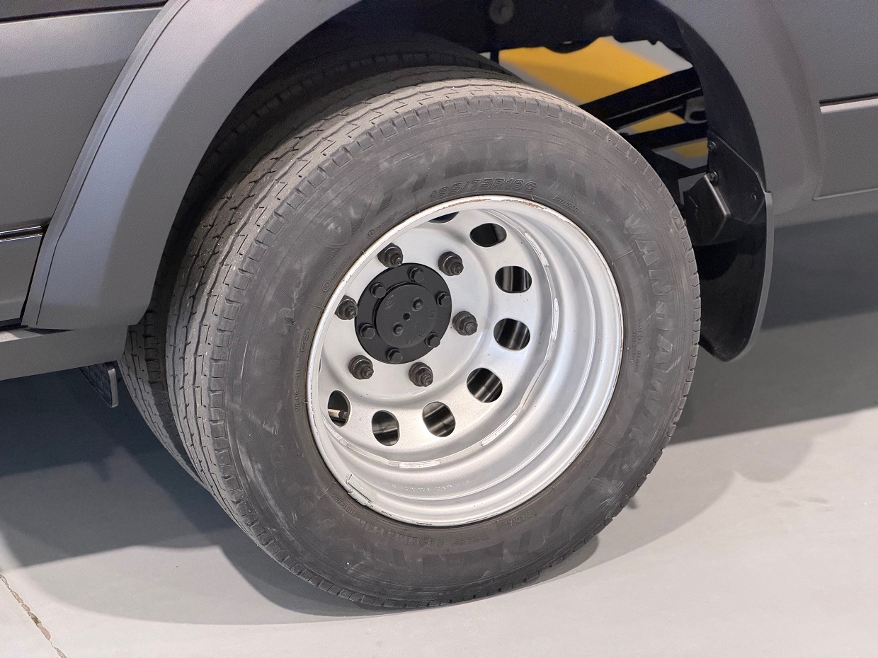 Ford Transit 2.0 TDCi 185HP L4H3 RD 3L - Image 25